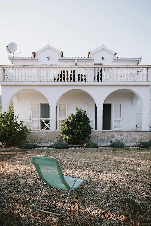 Apartment Blanka With A Beautiful View Of Trogir