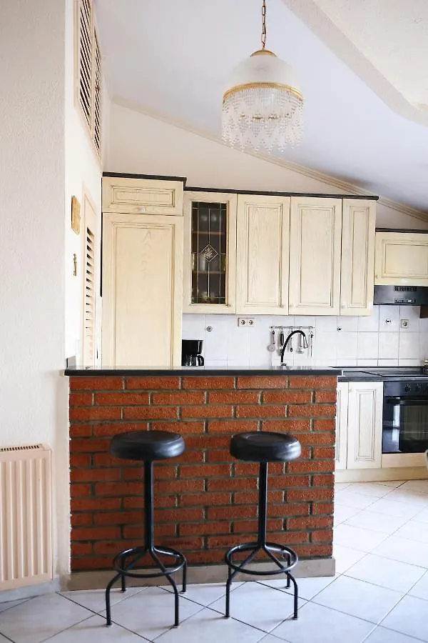 Apartment Blanka With A Beautiful View Of Trogir