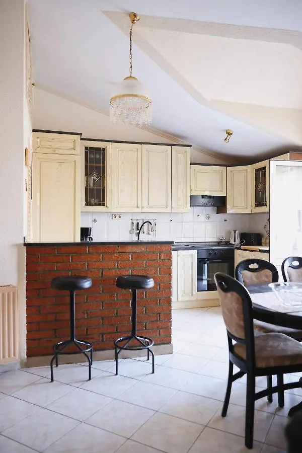 Apartment Blanka With A Beautiful View Of Trogir Croatia
