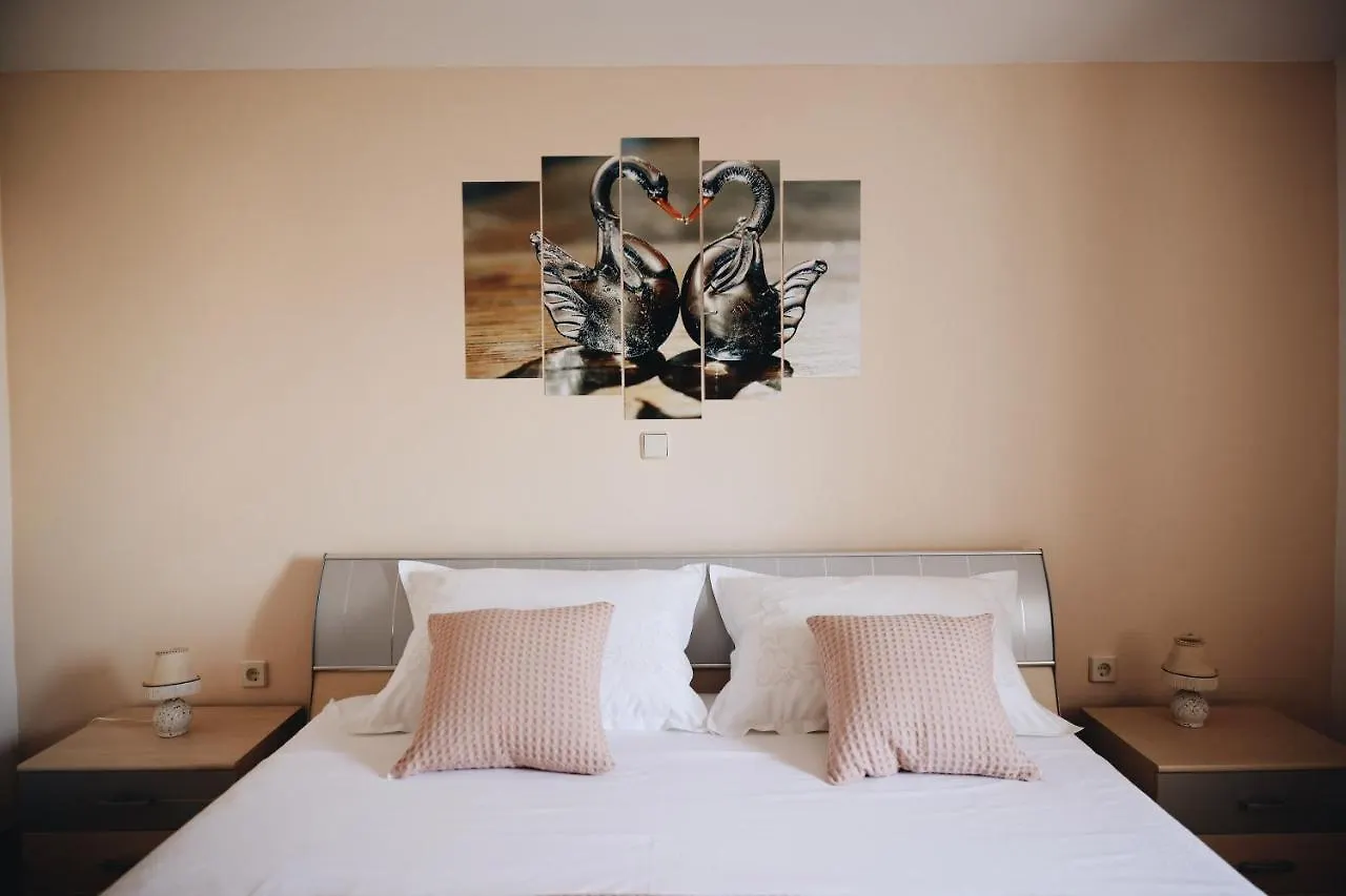 Apartment Blanka With A Beautiful View Of Trogir Croatia