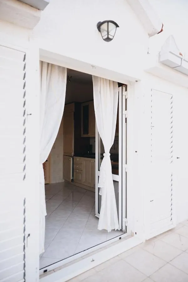 Apartment Blanka With A Beautiful View Of Trogir 0*,  Croatia
