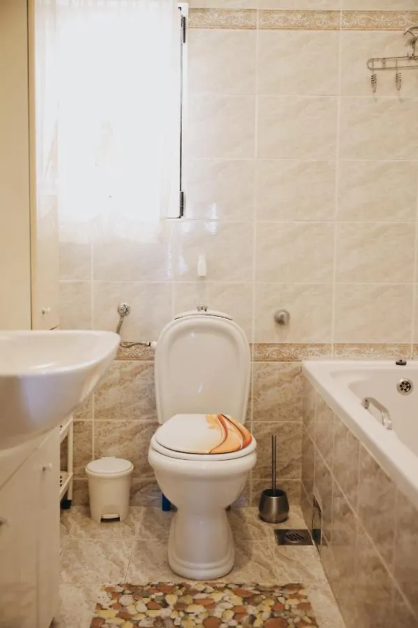 Apartment Blanka With A Beautiful View Of Trogir