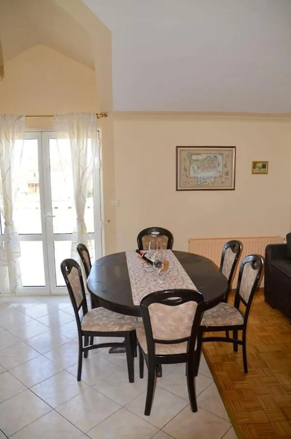 Apartment Blanka With A Beautiful View Of Trogir