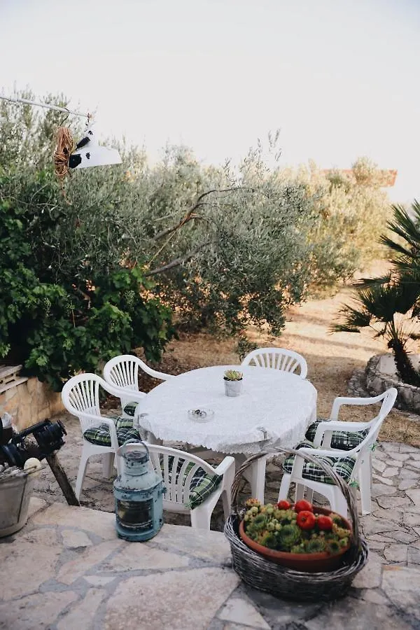 Apartment Blanka With A Beautiful View Of Trogir Croacia